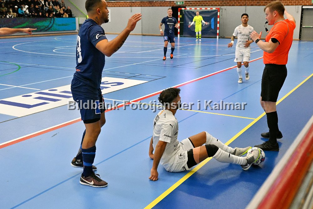 Z50_7537_People-sharpen Bilder FC Kalmar - FC Real Internacional 231023